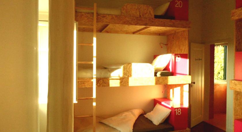 Hostel House