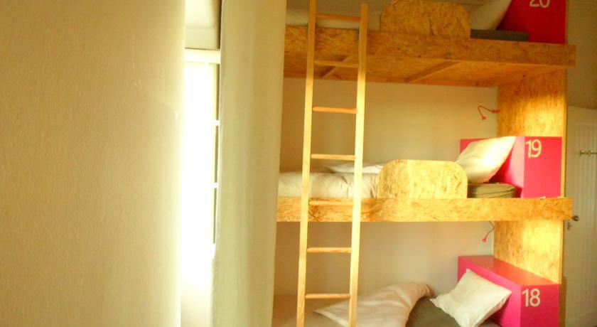 House Hostel