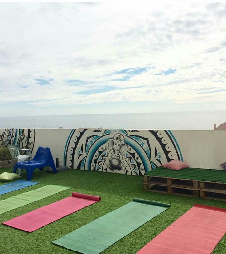 Arthouse Surf Guest house Ericeira