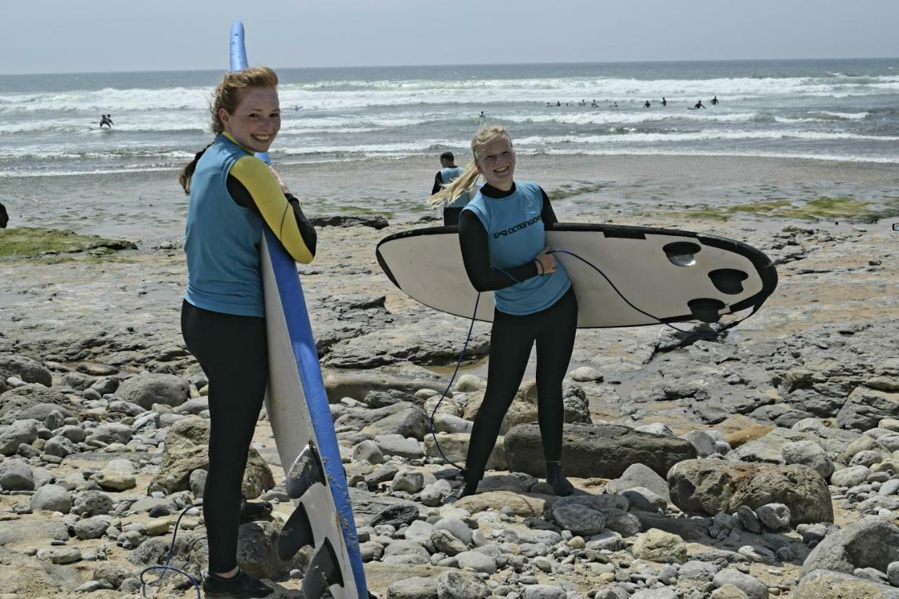 Guest house Arthouse Surf *