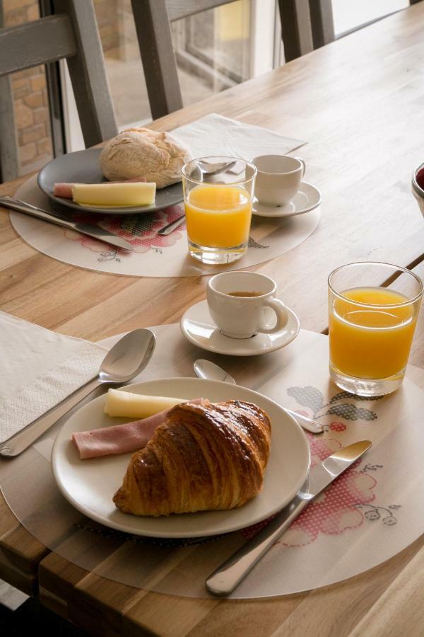 The Globetrotter's Bed & Breakfast *