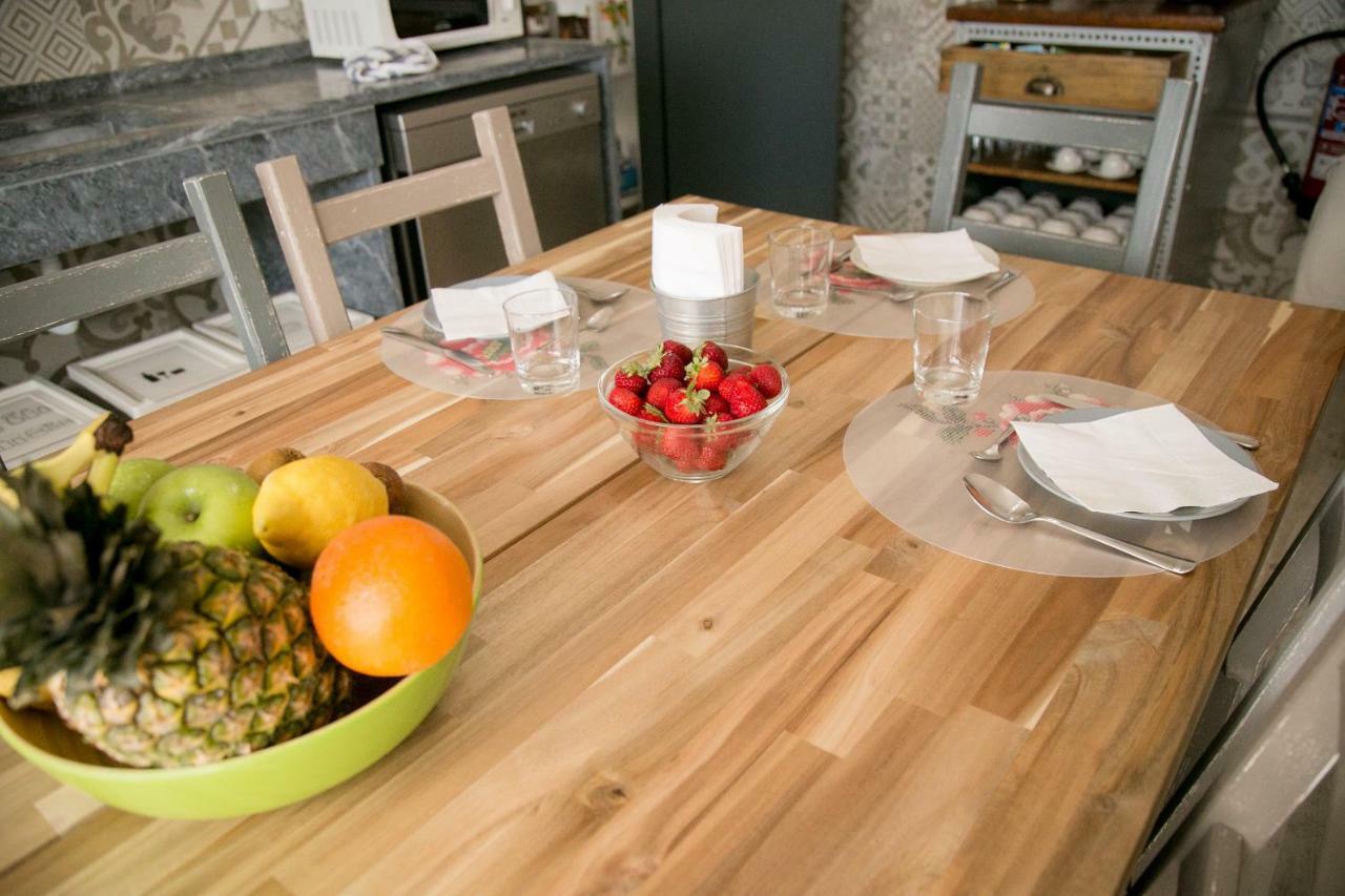 Bed & Breakfast The Globetrotter's Ericeira