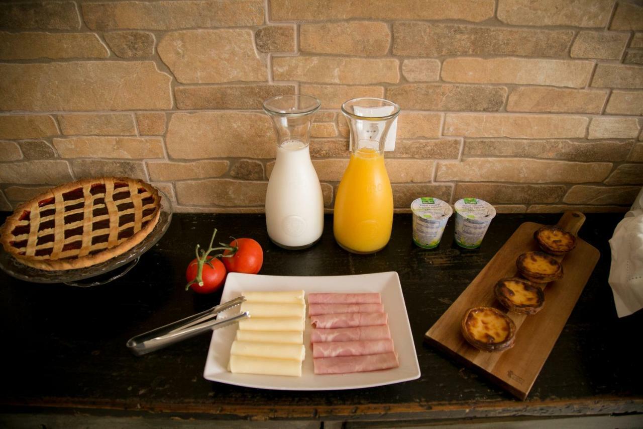 The Globetrotter's Bed & Breakfast Ericeira