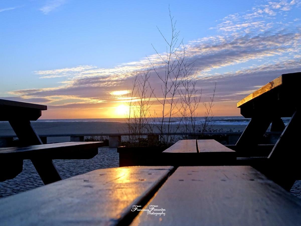 Holiday home Patio Mateus Areia Branca
