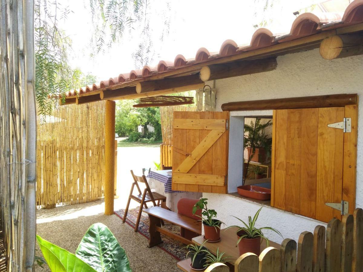 Holiday home Nature Houses *