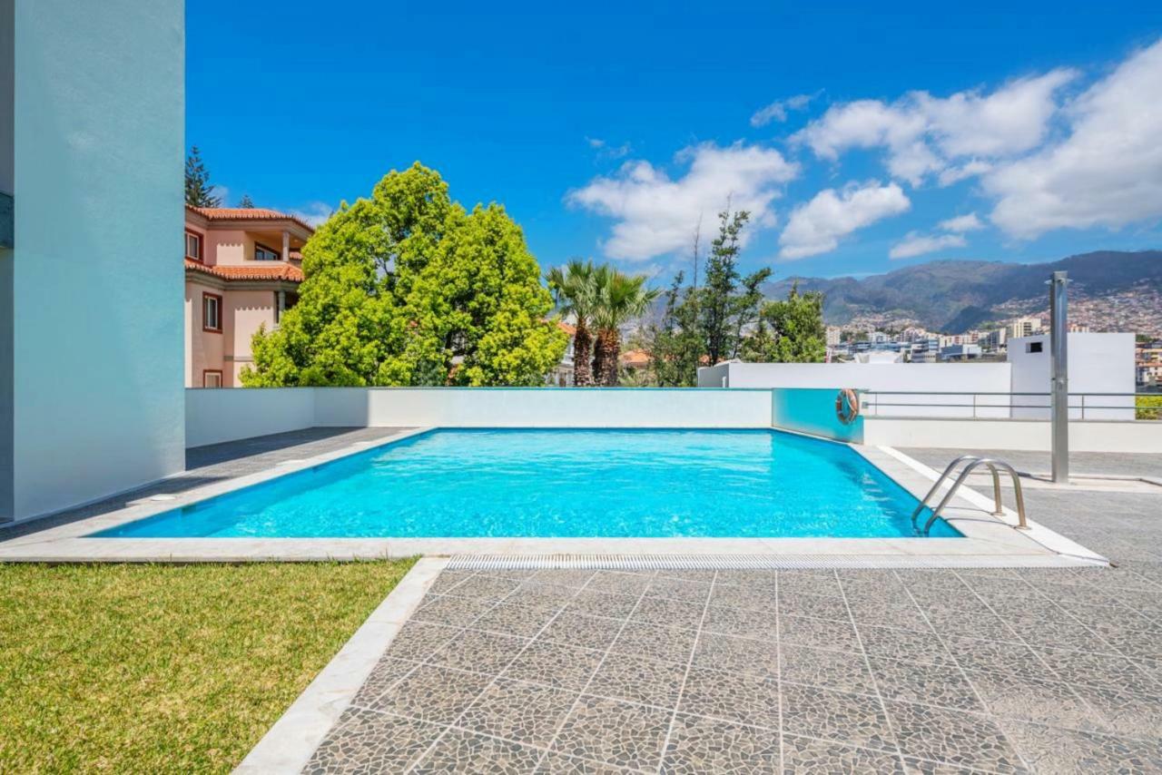 Aparthotel Quinta Miramar 3*