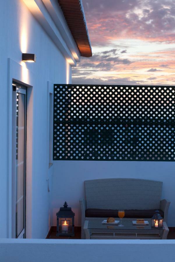 Alcatruz Hotel Aljezur