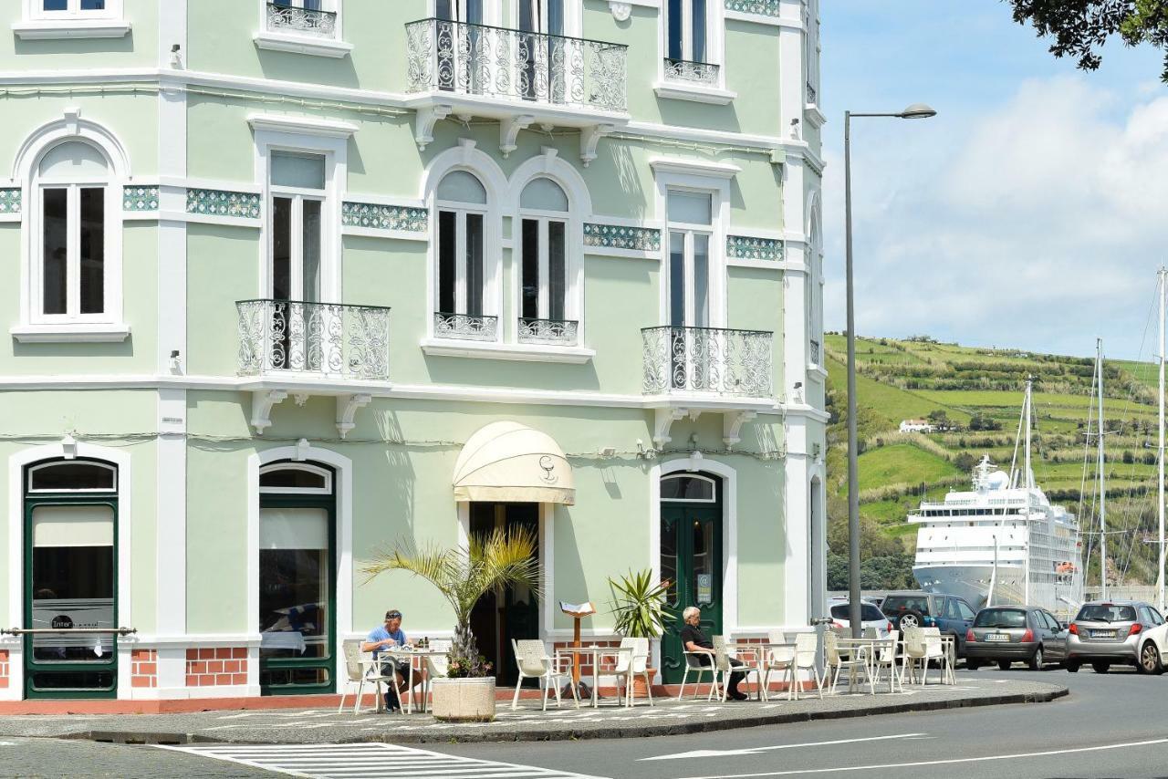 Hostel Internacional Azores Boutique