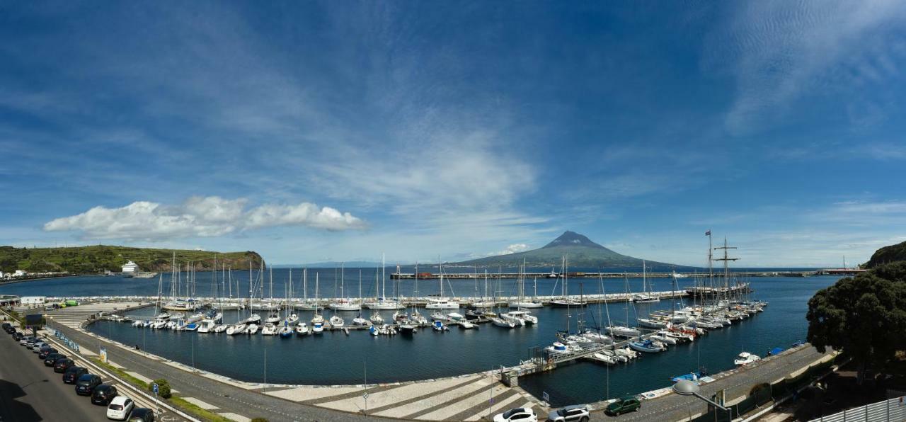Internacional Azores Boutique *