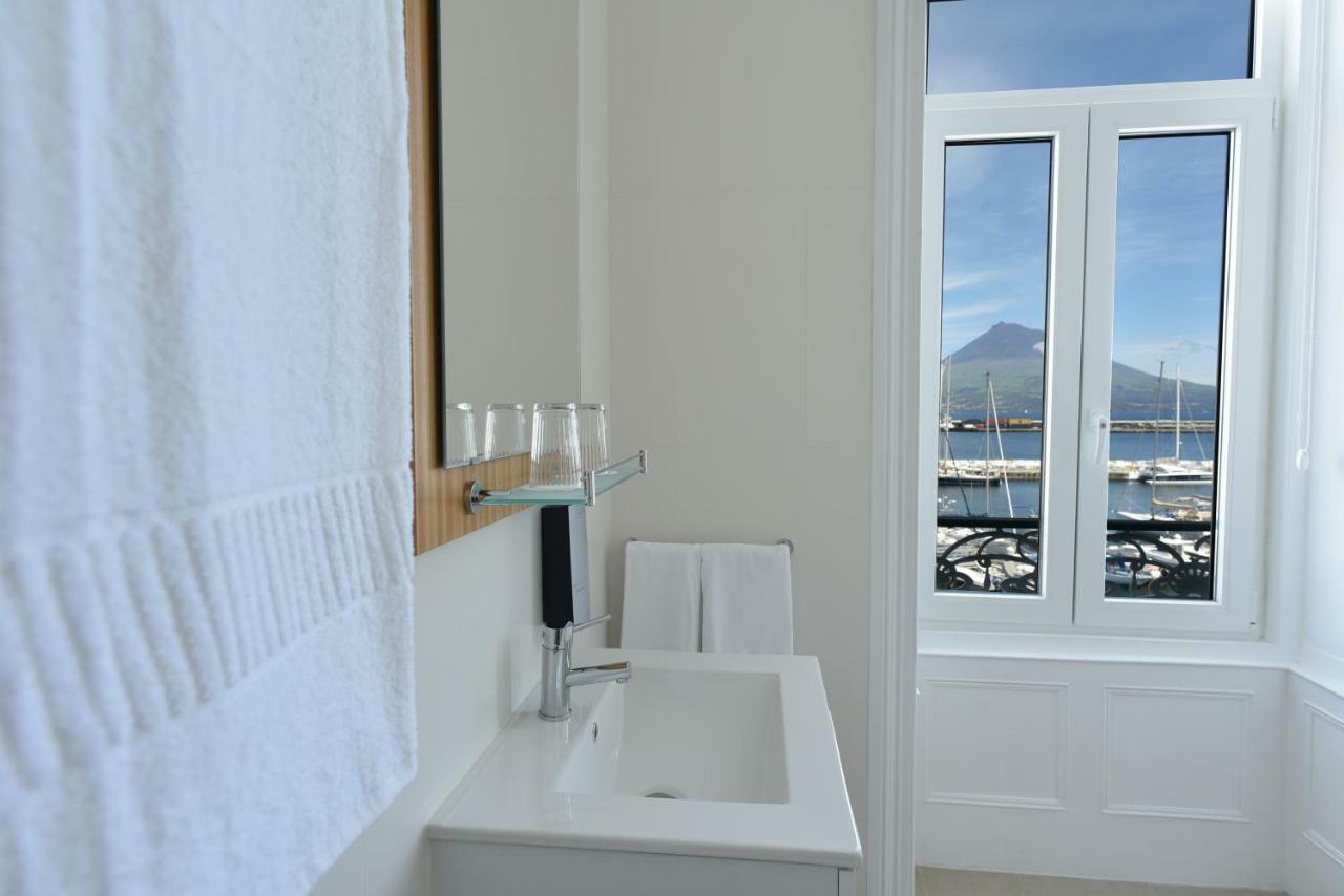 Hostel Internacional Azores Boutique Horta (Azores)