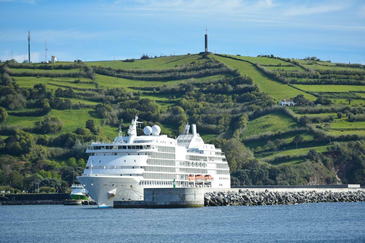 Internacional Azores Boutique Hostel *