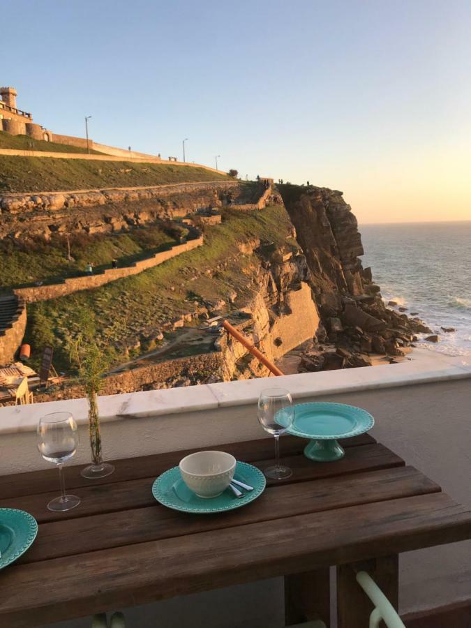 Azenhas Do Mar House * Sintra