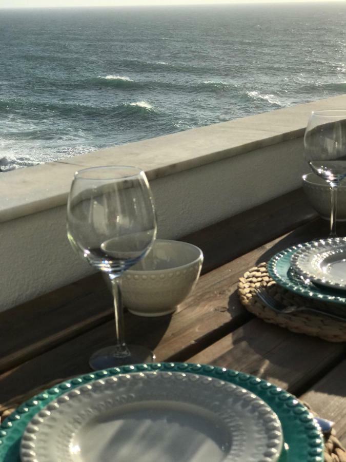 Azenhas Do Mar House * Sintra