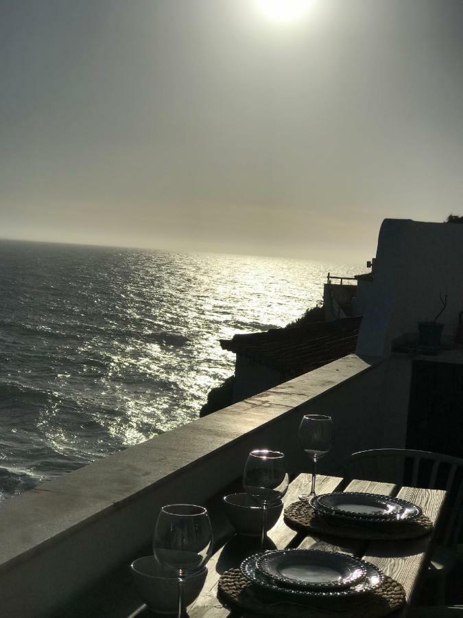 Azenhas Do Mar House Holiday home