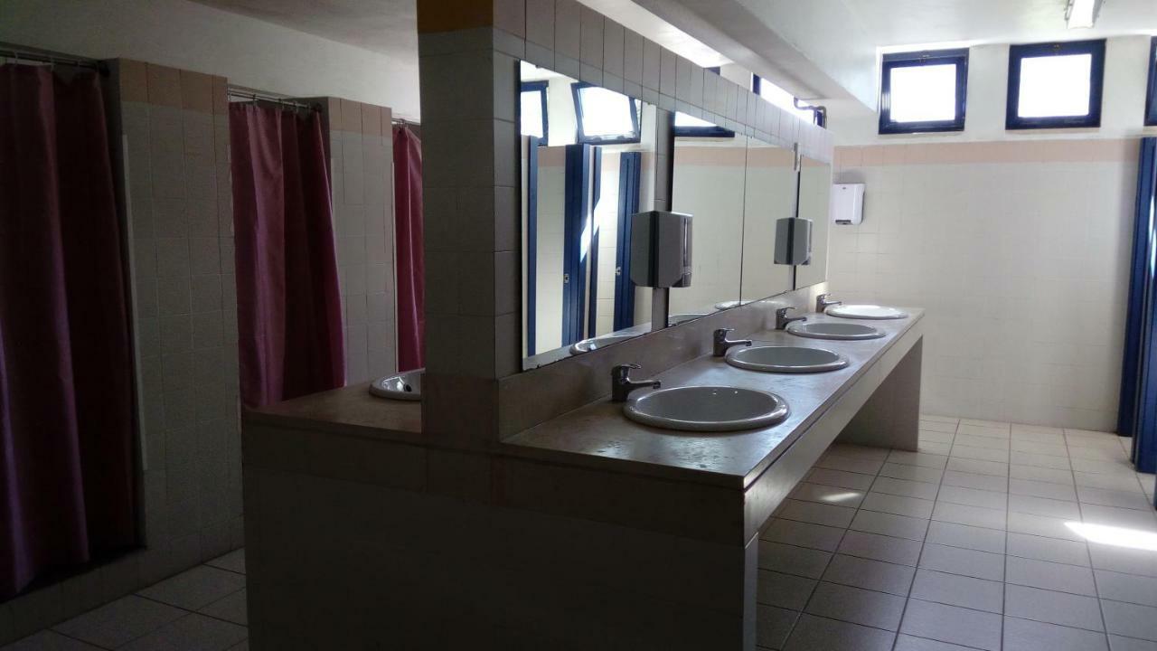 Hi - De Juventude Hostal