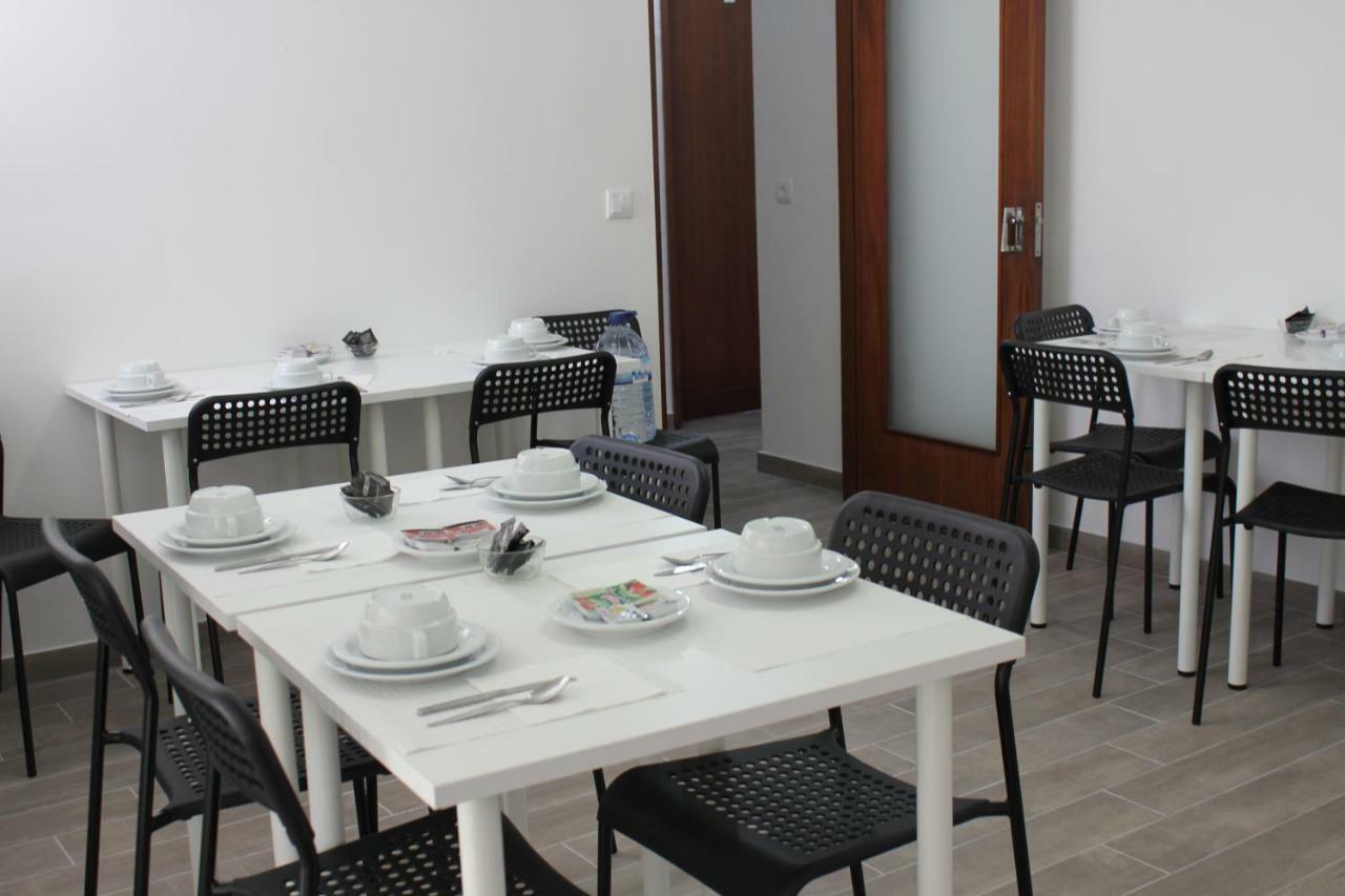 Residencial Tropicalia Al Guest house *