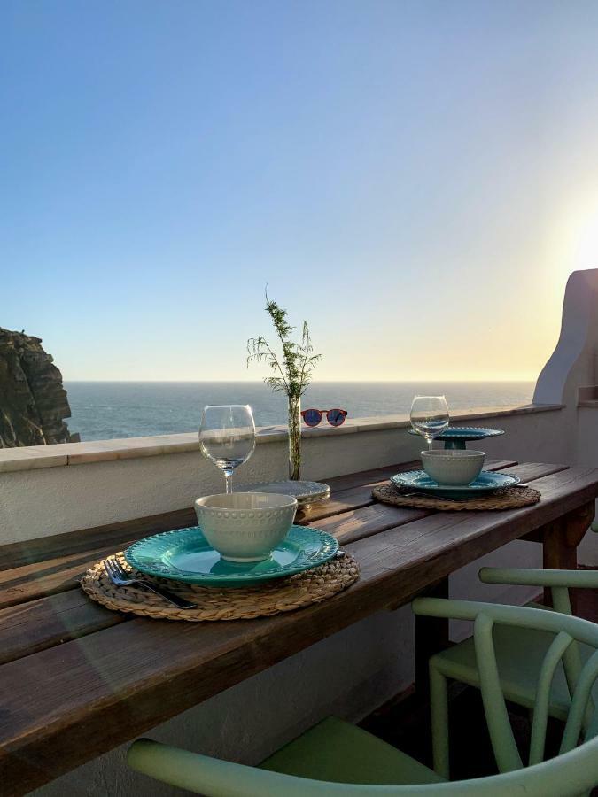 Azenhas Do Mar House *