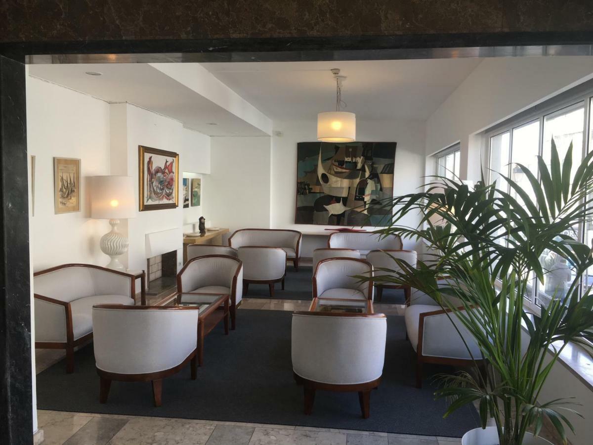 Hotel Da Nazare