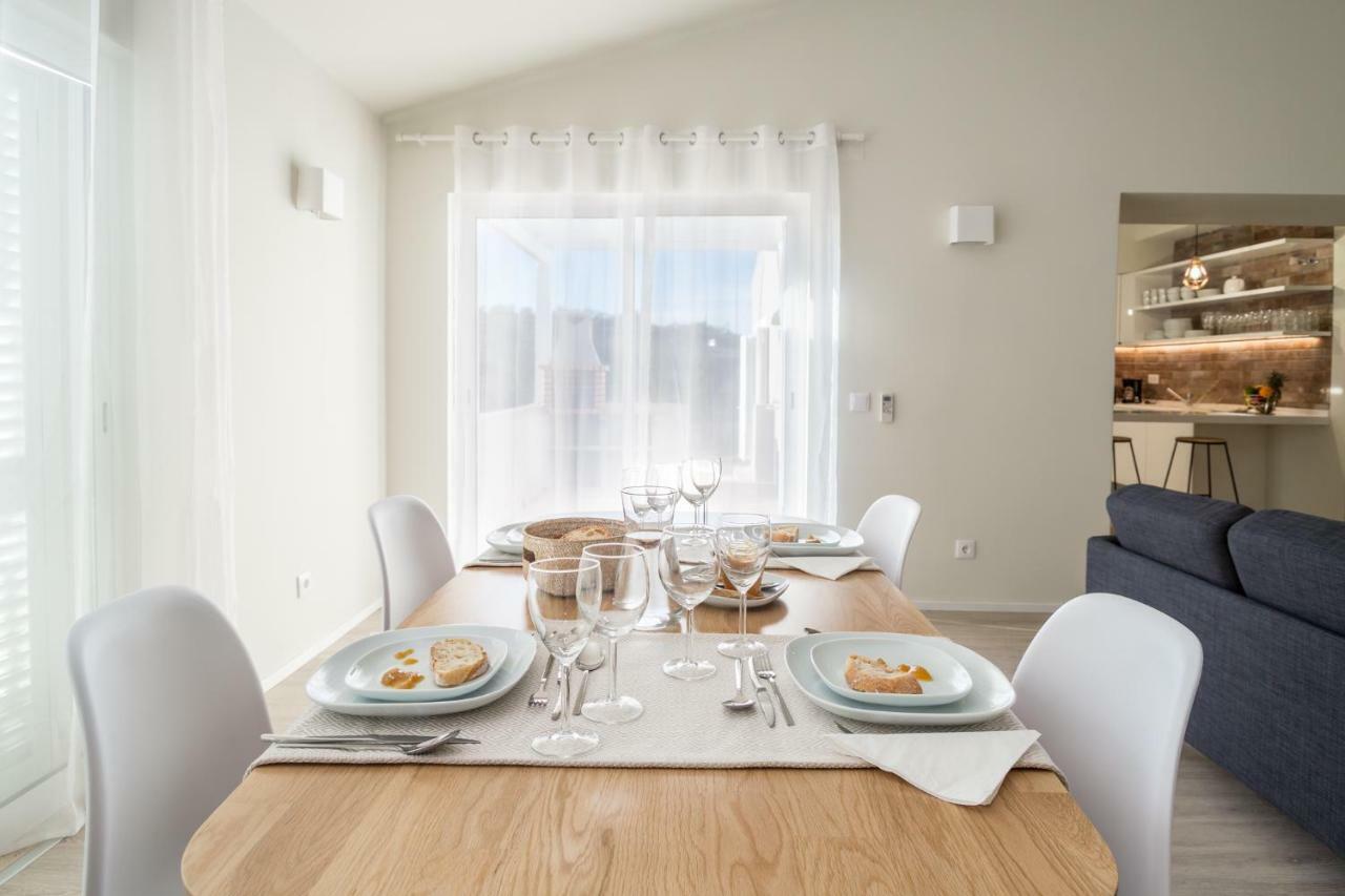 Pestana Gramacho Residences 4* Ferragudo (Faro)