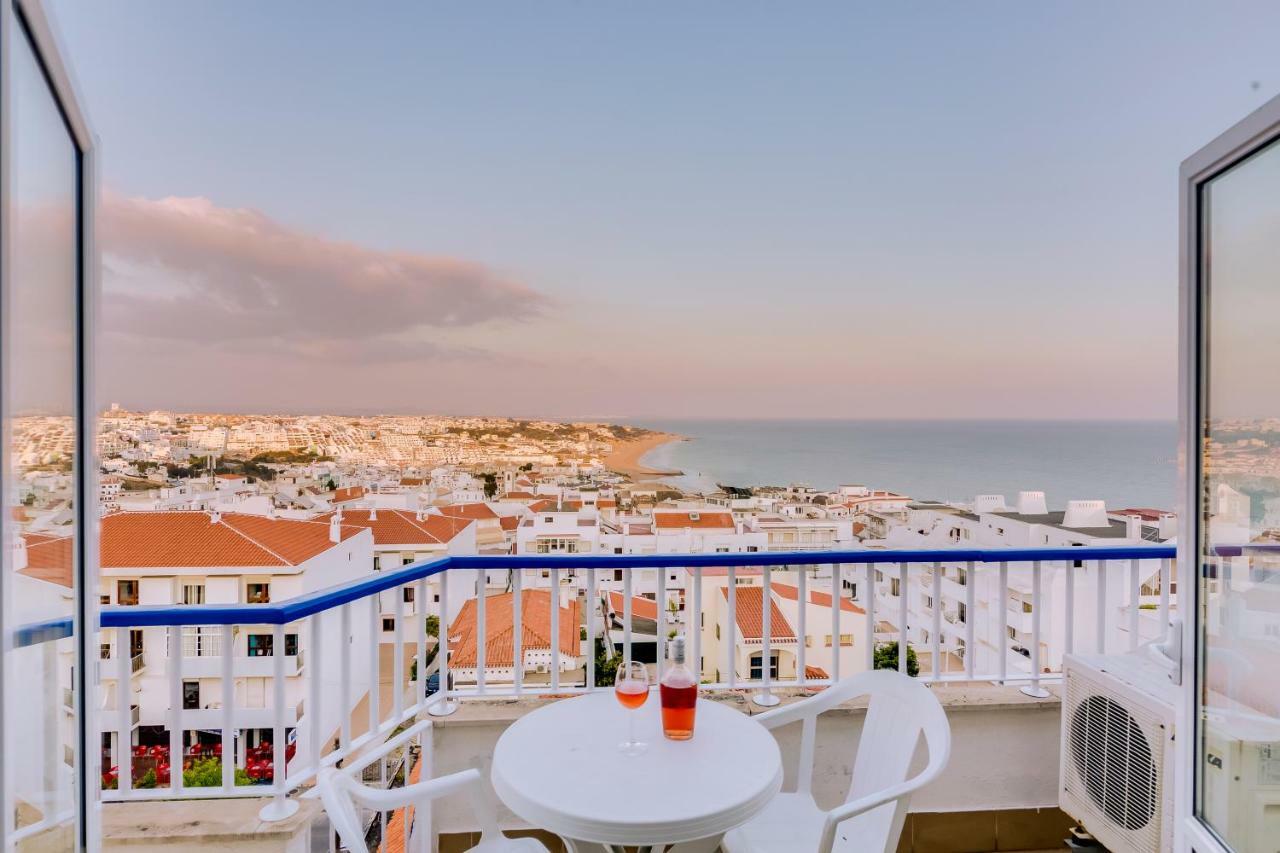 Mar A Vista Hotel Albufeira