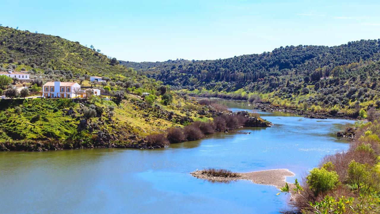 Grand House - Relais & Chateaux 5* Vila Real de Santo Antonio