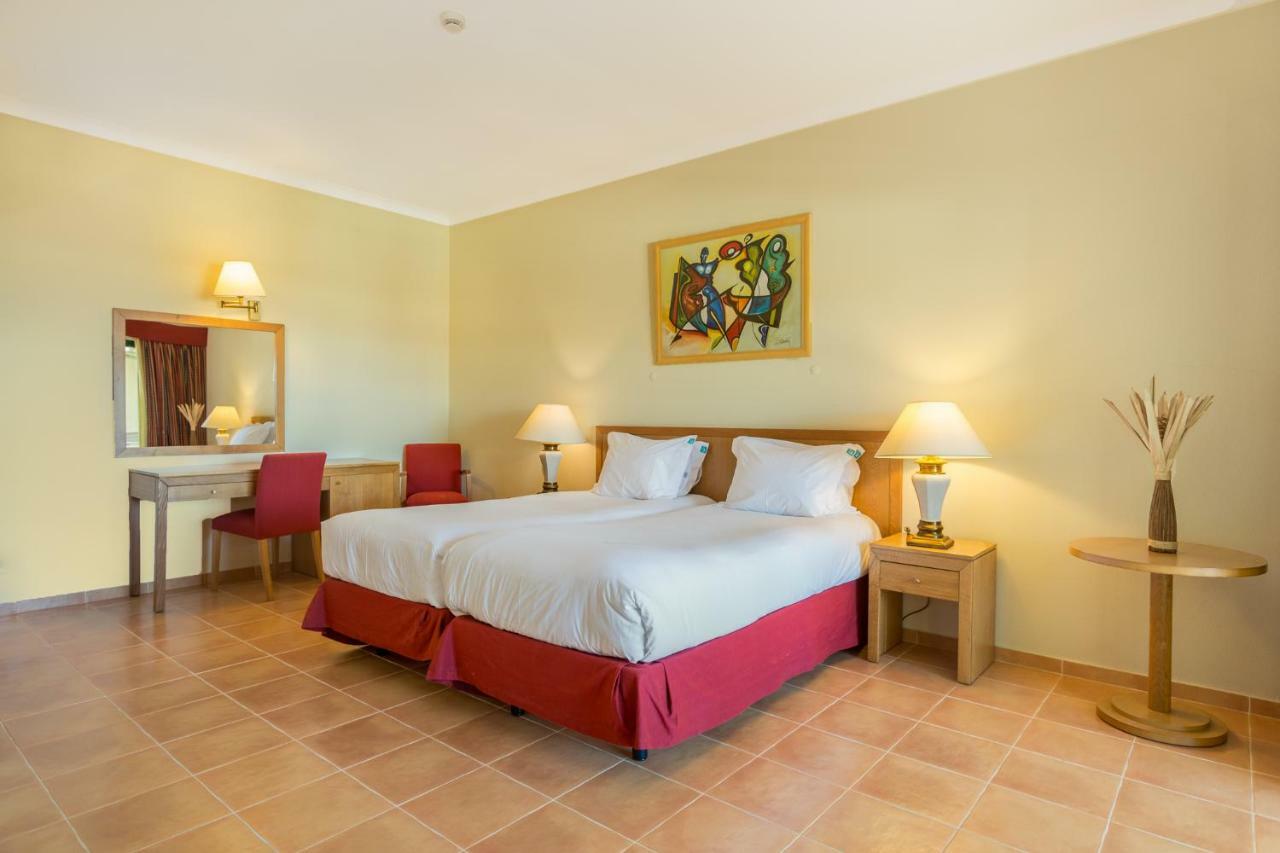 Hotel Mirachoro Carvoeiro Carvoeiro (Lagoa)
