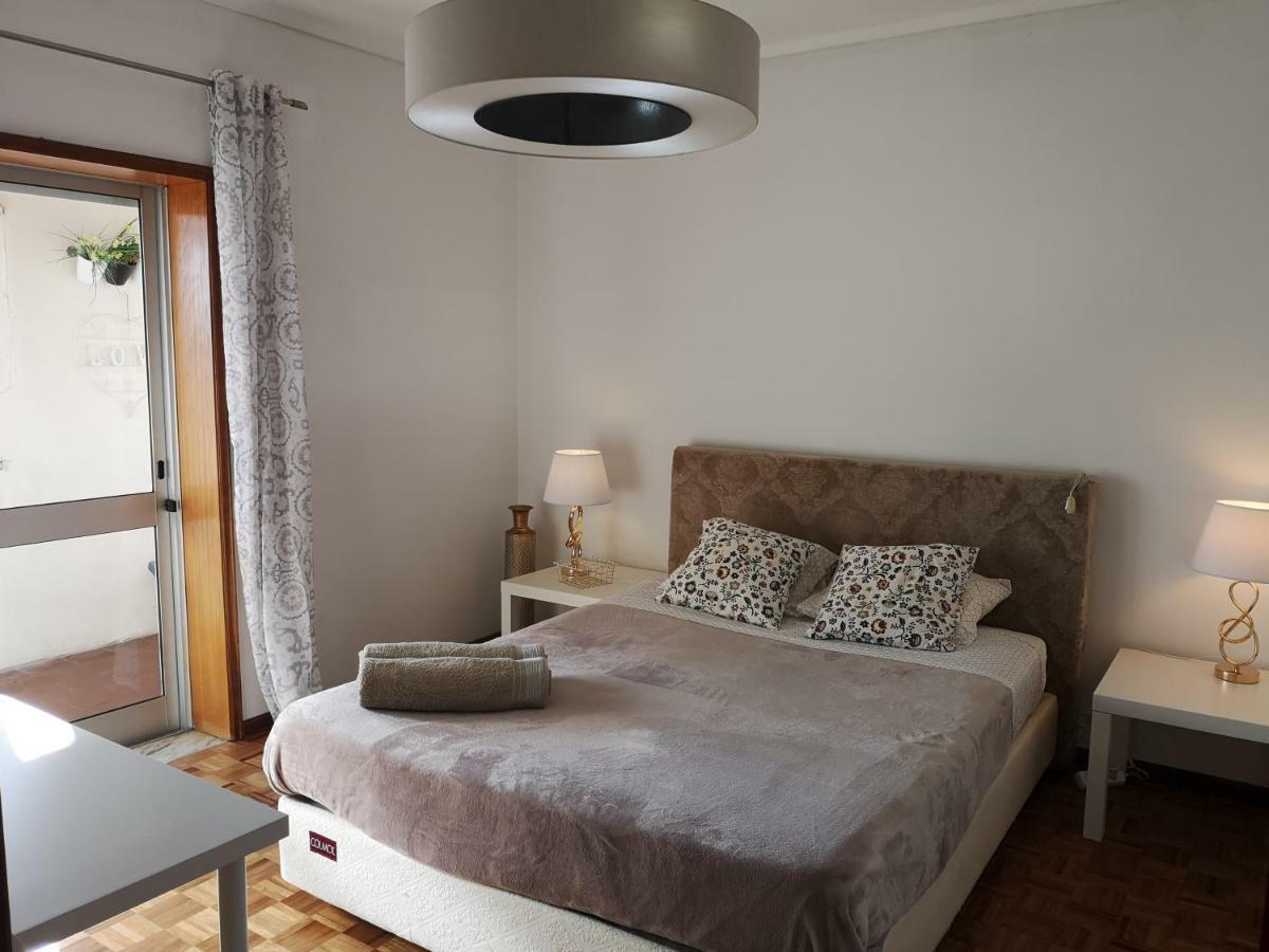 Apartamento Aveiro City Center