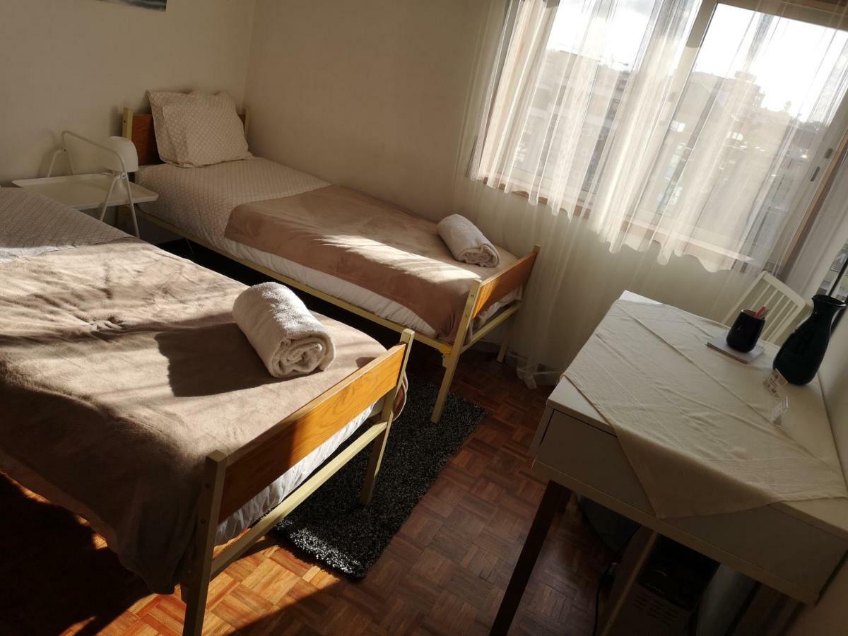 Apartamento Aveiro City Center *