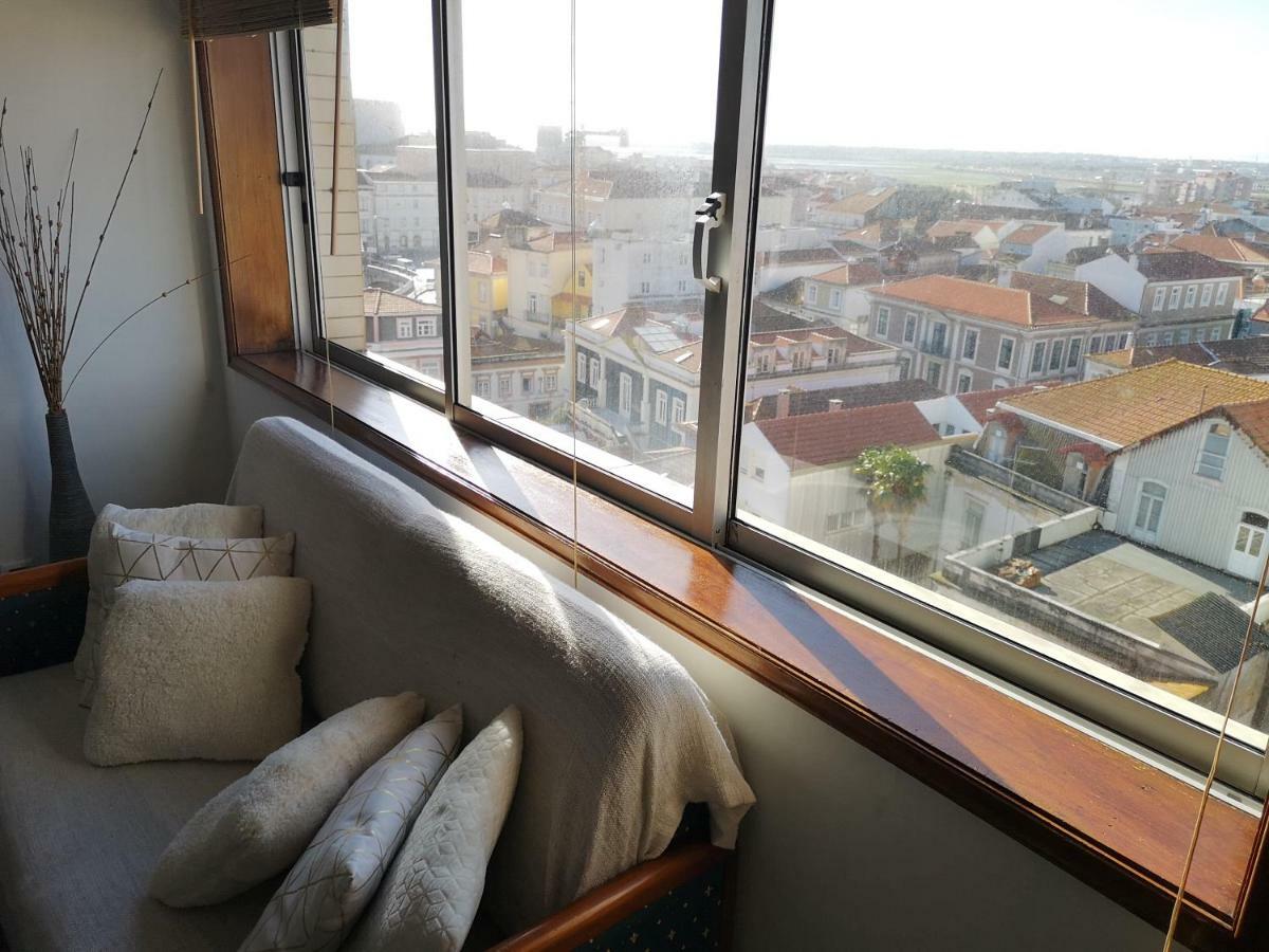 Apartment Aveiro City Center *