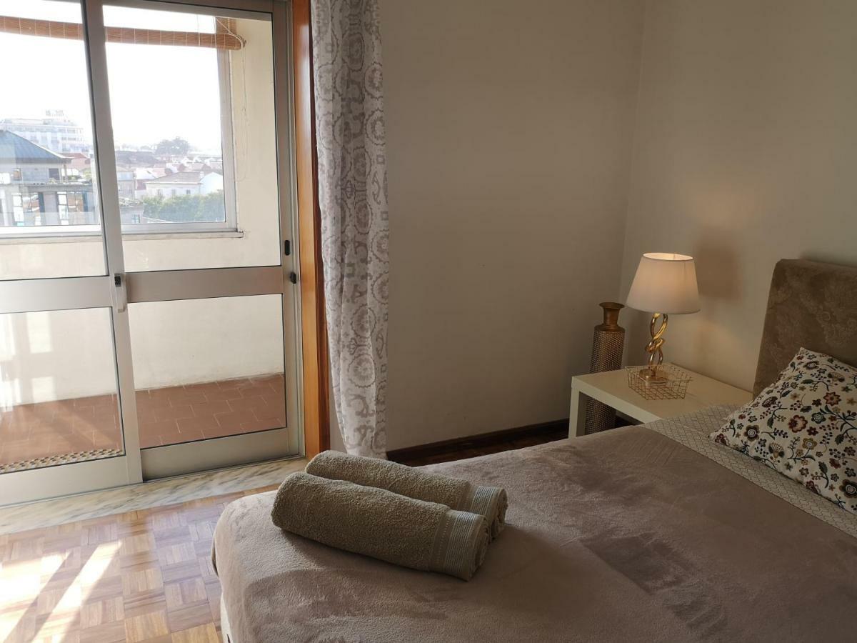 Aveiro City Center Apartamento Aveiro
