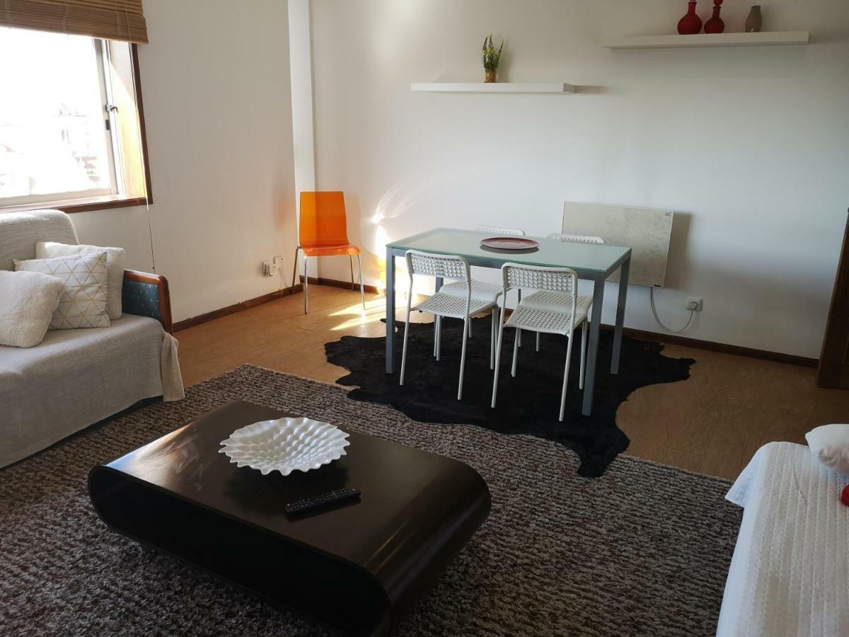 Aveiro City Center Apartamento *