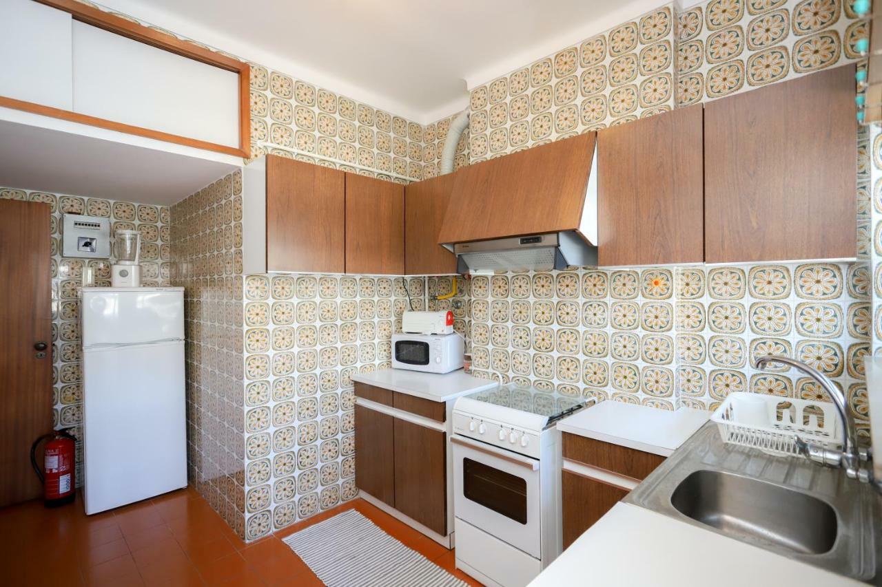 Sunset Apartment Figueira da Foz