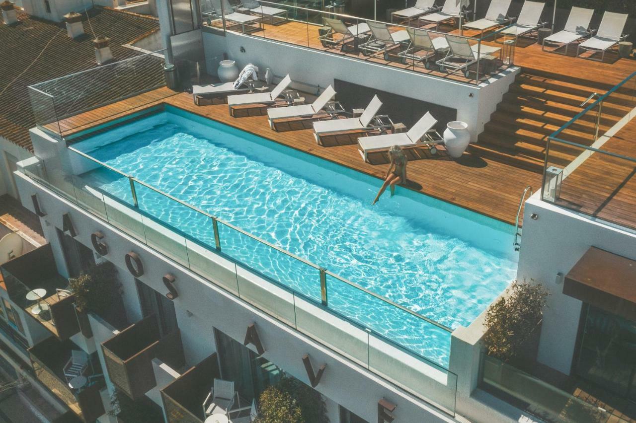 Avenida (adults Only) Hotel Lagos