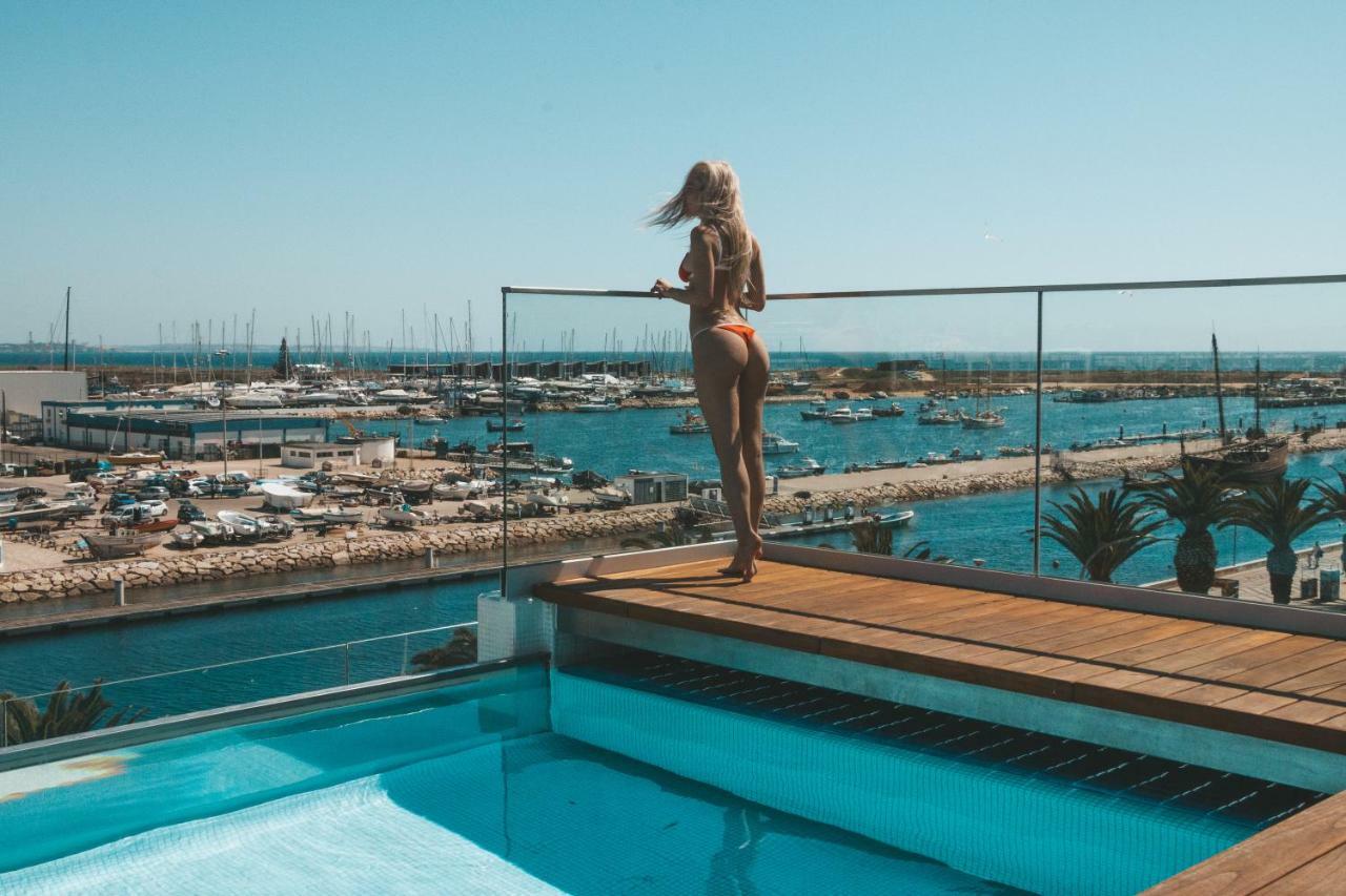 Avenida (adults Only) Lagos