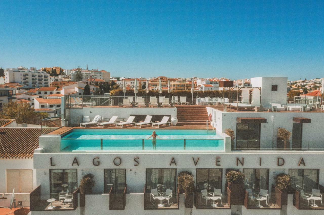 Avenida (adults Only) 4* Lagos