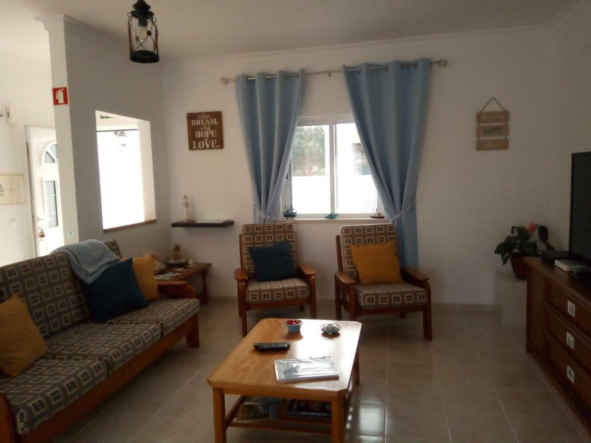 Casa de hóspedes Azimute Aljezur