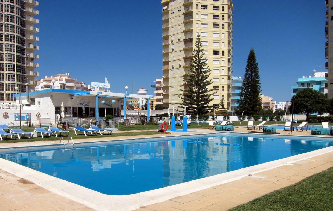 Guest house Edificio Novo Rosamar Al 3*