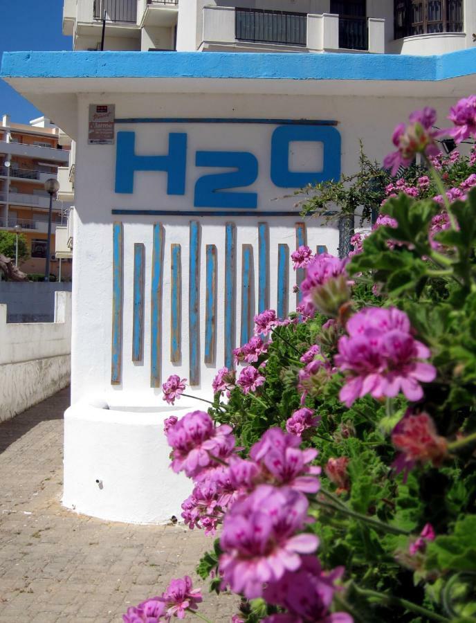 Edificio Novo Rosamar Al Guest house