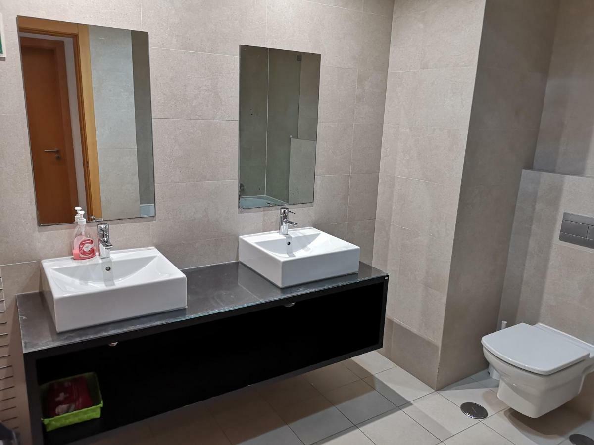 Rocha Tower Apartment *