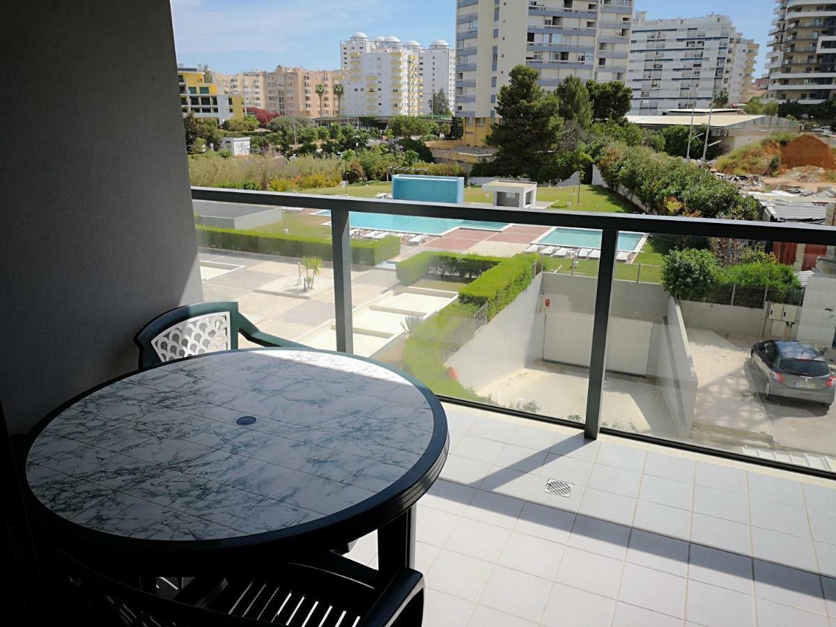 Rocha Tower * Portimao