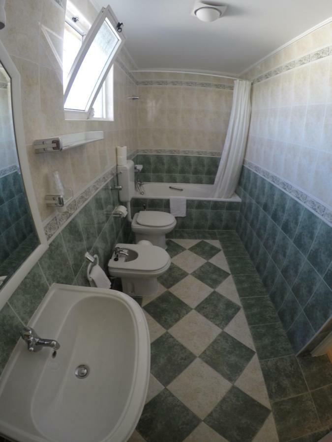 Formosa Al-estabelecimento De Hospedagem,quartos-rooms Monte Gordo