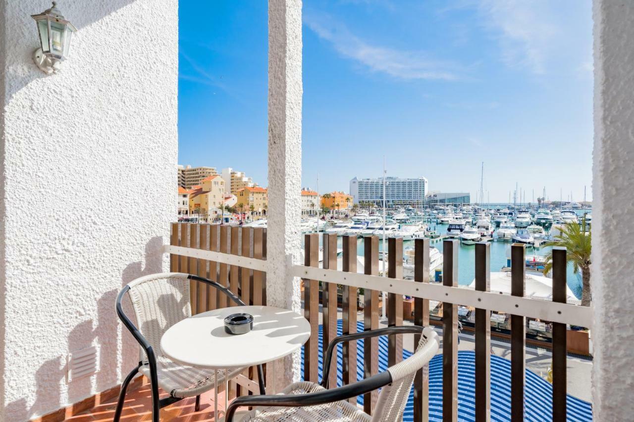 Al - Vista Marina 2 Apartment Vilamoura