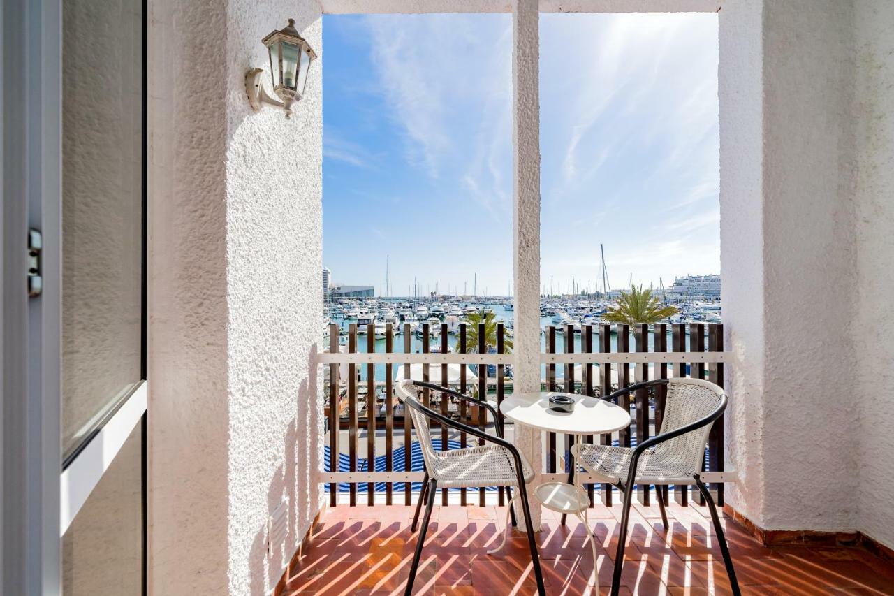 Al - Vista Marina 2 Apartment Vilamoura