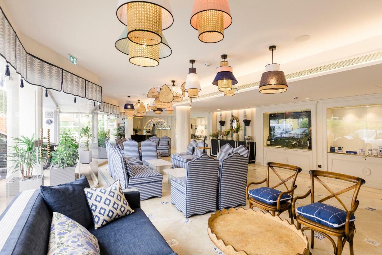 The Albatroz Hotel 5*