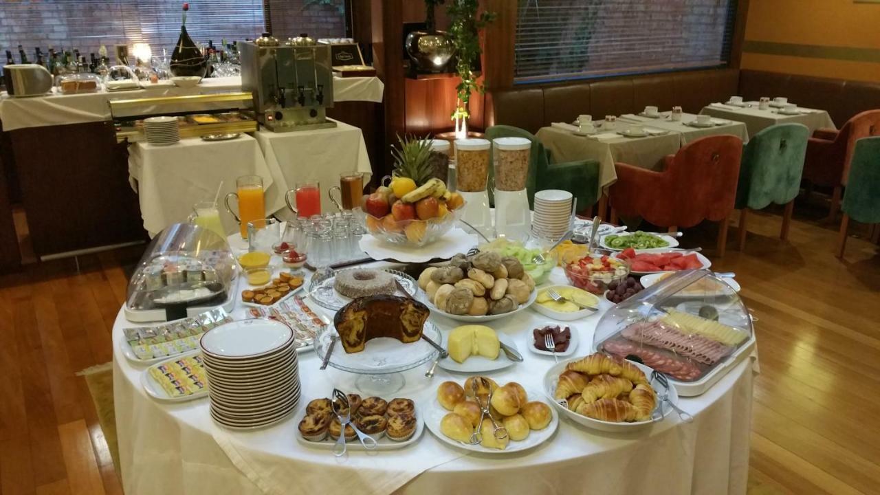Hotel Parque