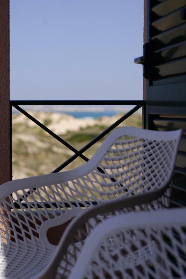 Supertubos Hostel Atouguia Da Baleia