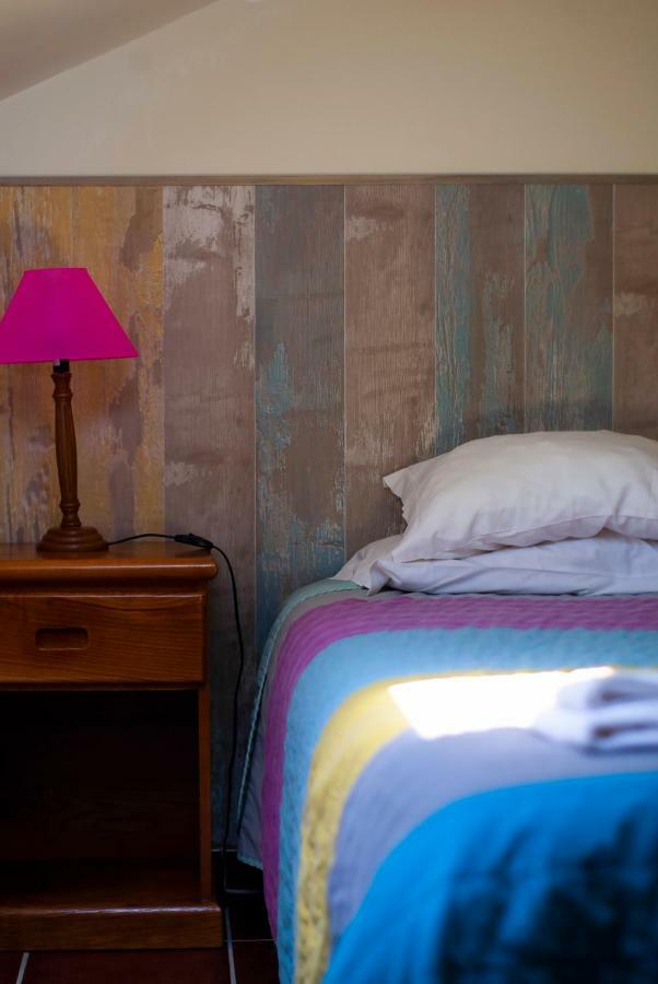Albergue Supertubos