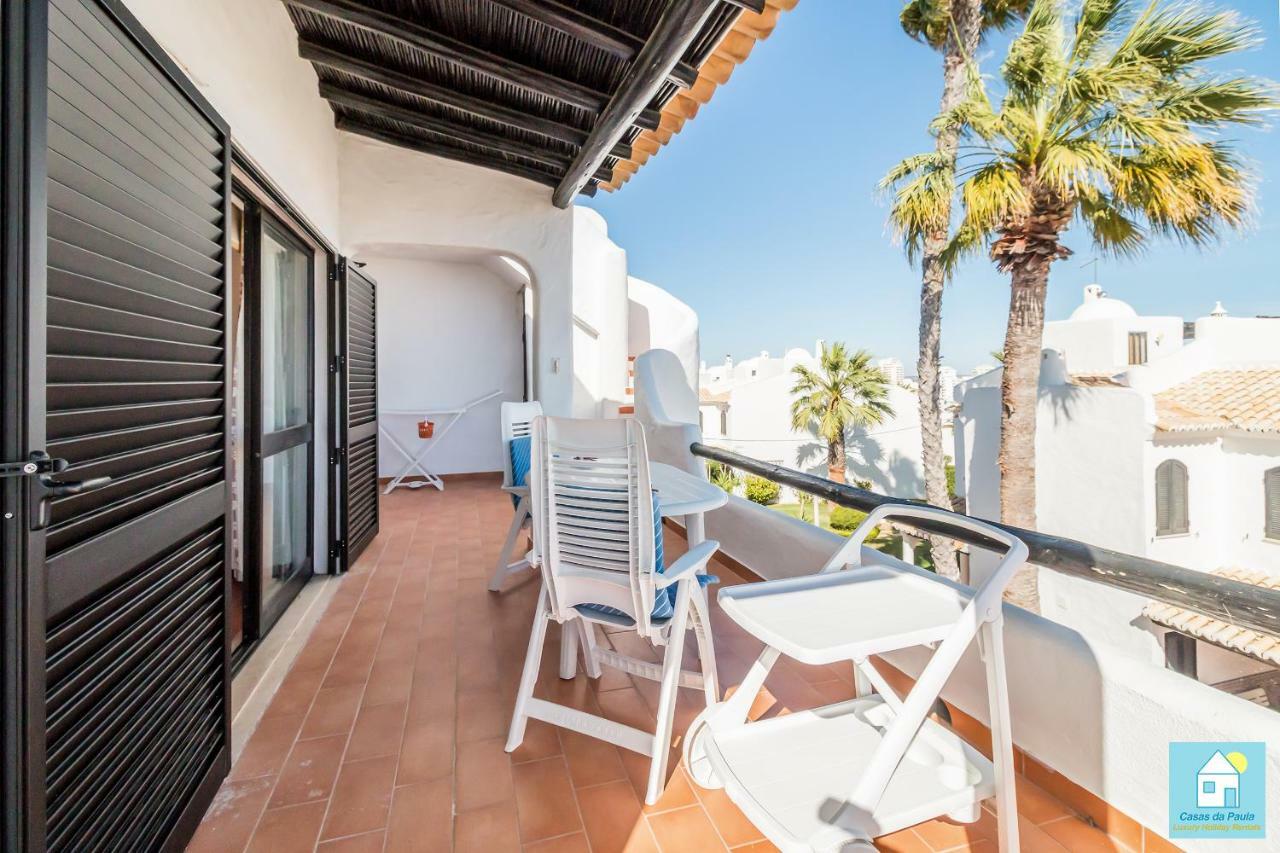 Vila Mourisca Apartment