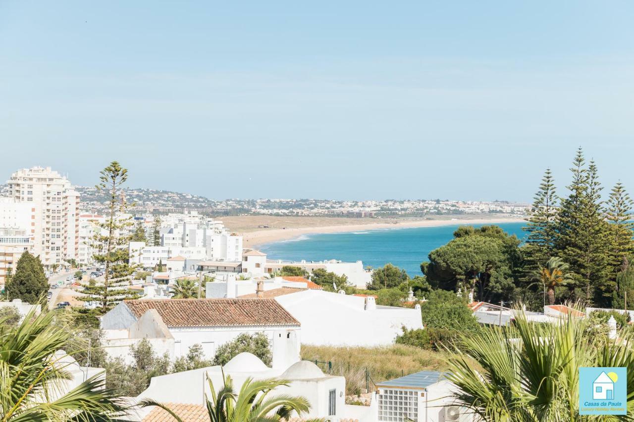 Vila Mourisca Apartment *