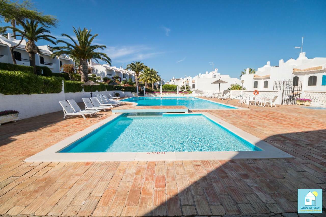 Vila Mourisca Apartment *